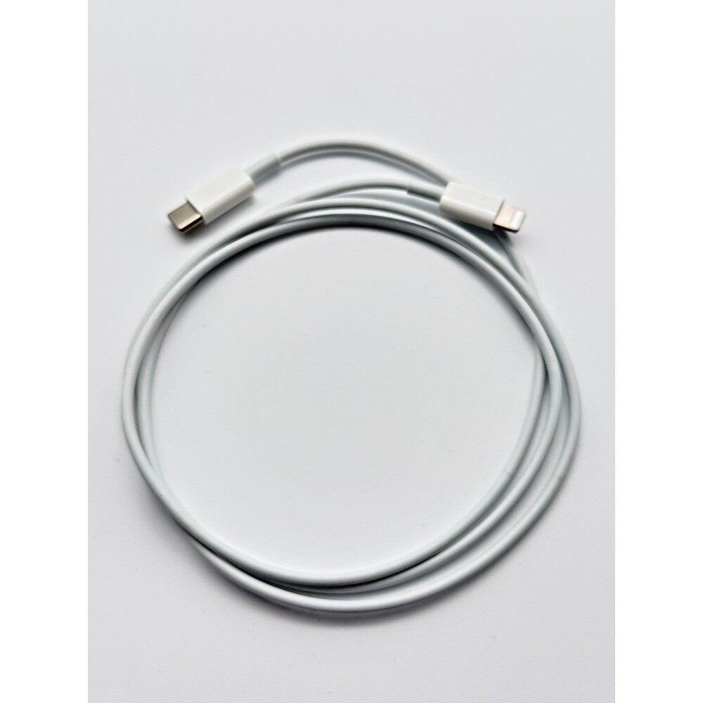 Apple USB-C to Lightning Charging Cable | Genuine Apple | Used | Tested Working